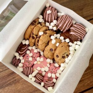 Sweet Boxes
