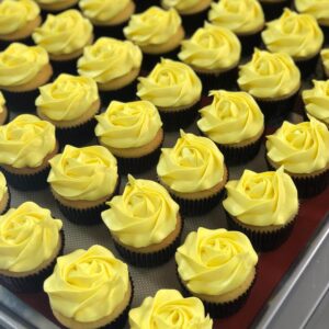 Cupcakes