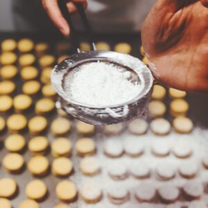 Peruvian Desserts