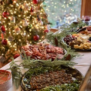 Luxe Table Creations